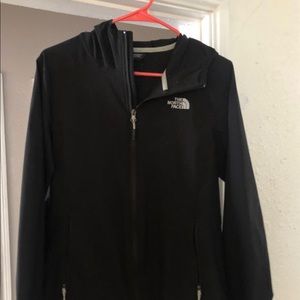 North face sweater